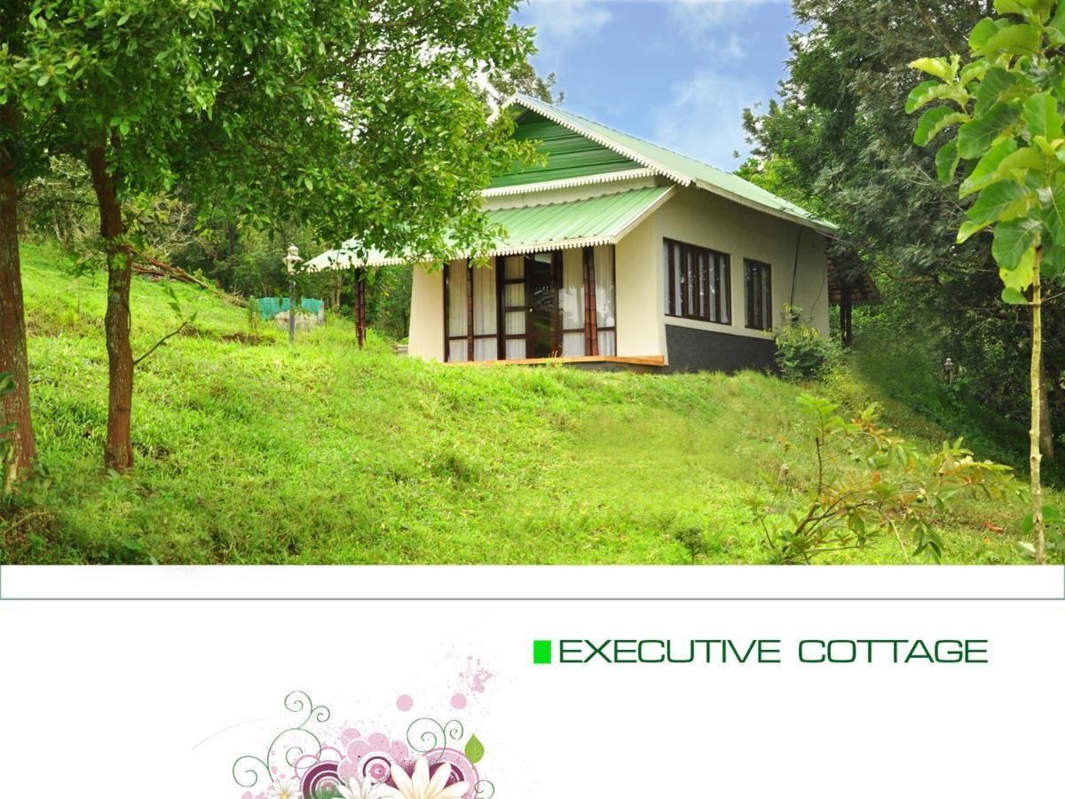 Punarjani Ayurvedic Resorts Ramakkalmedu Exterior foto